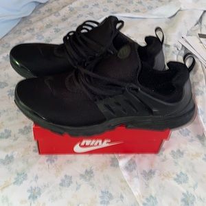 Nice Presto Black